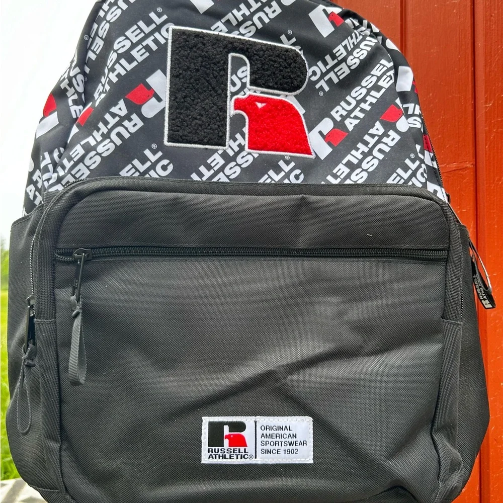 Russell Athletic nwt russell